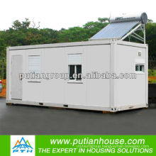 Economic Prefab Container Homes for Sales